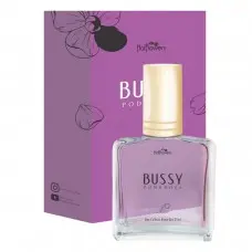 Perfume Íntimo e Atrativo Bussy Poderosa Hot Flowers Perfume Íntimo e Atrativo Bussy Poderosa Hot Flowers