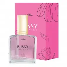 Perfume Íntimo e Atrativo Bussy Bang Bang Hot Flowers Perfume Íntimo e Atrativo Bussy Bang Bang Hot Flowers