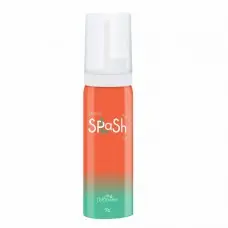 Splash Mousse Efervescente Corporal para Massagem Hot Flowers Splash Mousse Efervescente Corporal para Massagem Hot Flowers