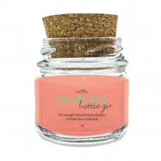 Vela Para Massagem Linha Hottie Girl Tropicália Hot Flowers Vela Para Massagem Linha Hottie Girl Tropicália Hot Flowers
