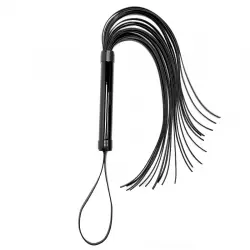 Chicote Couro Sintetico Bondage Fetish Chicote Couro Sintetico Bondage Fetish