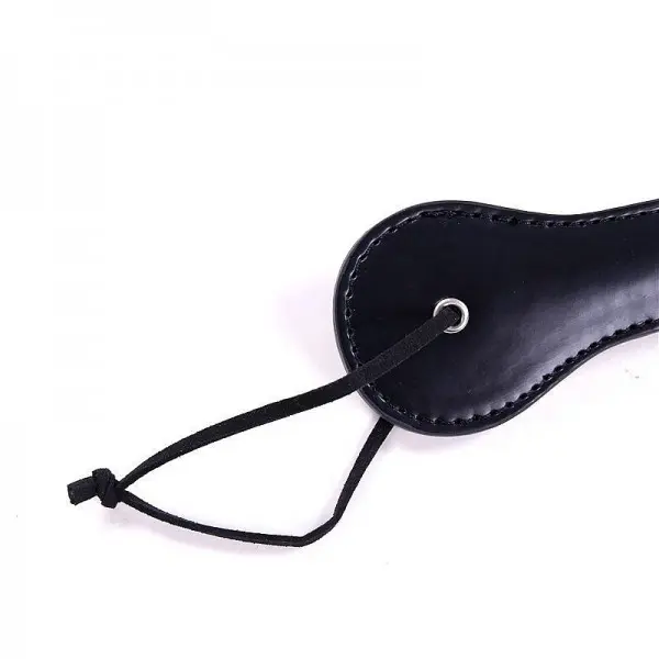 Chibata Palmatória com Alça de Segurança XOXO Chibata Palmatória com Alça de Segurança XOXO