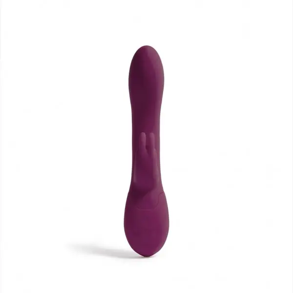 Vibrador Rabbit Lucas Dupla Estimulação com Aquecimento Platanomelón Vibrador Rabbit Lucas Dupla Estimulação com Aquecimento Platanomelón
