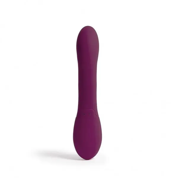 Vibrador Rabbit Lucas Dupla Estimulação com Aquecimento Platanomelón Vibrador Rabbit Lucas Dupla Estimulação com Aquecimento Platanomelón