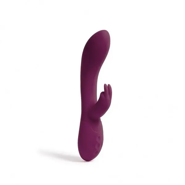 Vibrador Rabbit Lucas Dupla Estimulação com Aquecimento Platanomelón Vibrador Rabbit Lucas Dupla Estimulação com Aquecimento Platanomelón