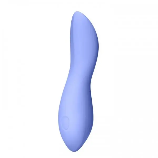 Dip Vibrador em Silicone Aveludado Dame Dip Vibrador em Silicone Aveludado Dame