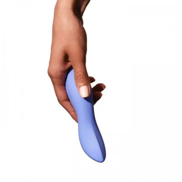 Dip Vibrador em Silicone Aveludado Dame Dip Vibrador em Silicone Aveludado Dame