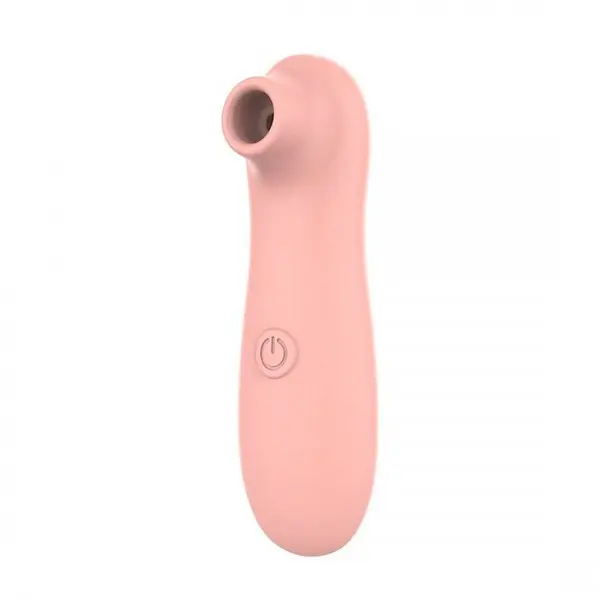 Sugador de Clitóris com Função de Pulsação Recarregável Sugador de Clitóris com Função de Pulsação Recarregável