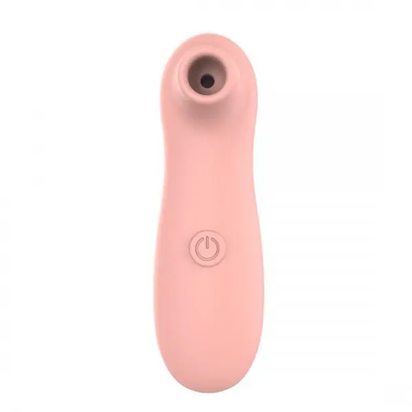 Sugador de Clitóris com Função de Pulsação Recarregável Sugador de Clitóris com Função de Pulsação Recarregável
