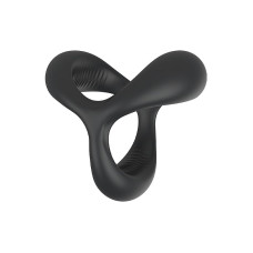 Anel Peniano Shande Black Rider 2