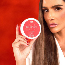 Esfoliante em Gel para Região Pélvica e Virilha Linha Deborah Secco by Intt