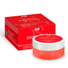 Esfoliante em Gel para Região Pélvica e Virilha Linha Deborah Secco by Intt