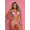 Conjunto Sensual com Transparência Glow Up