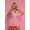 Camisola Luxo em Tule com Detalhes em Renda Dream Glow