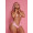 Calcinha Tailandesa em Renda de Amarrar na Lateral Glow