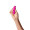 Zig Vibrador Compacto Recarregável