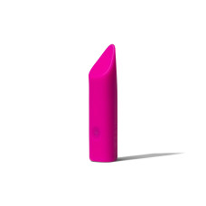 Zig Vibrador Compacto Recarregável
