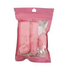 Bullet Duplo G-Spot Multivelocidade