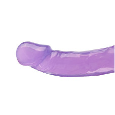 Pênis Realístico Big Dildo Strapless