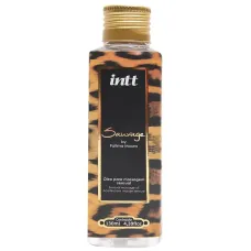 Sauvage Óleo para Massagem Intt