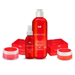 Kit Autocuidado Deborah Secco