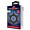 Anel Peniano de Silicone Ethaniel Crazy Bull  2,0 X 6,5cm