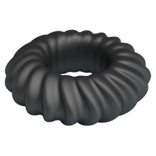 Anel Peniano de Silicone Fitz Crazy Bull 2,0 X 5,5cm