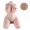 Masturbador Masculino Formato Meio  Corpo com Vibrador Maig 4