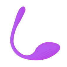 Vibrador com Aplicativo Liu com 10 Modos de Vibração