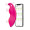 Vibrador de Calcinha Borboleta Buzzy Com Aplicativo