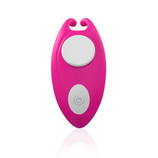 Vibrador de Calcinha Borboleta Buzzy Com Aplicativo