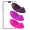 Vibrador de Calcinha com Sucção e Aplicativo Suction Vib