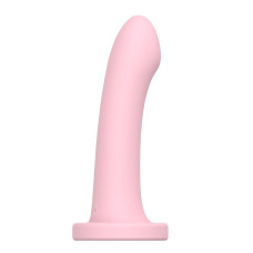 Vibrador de Ponto G Adaptável para Cinta The One