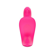 Cinta Peniana com Vibração e Controle Remoto Coupletoy