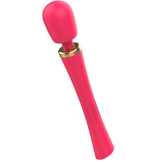 Varinha Mágica com Cabeça Flexível Recarregável 29cm