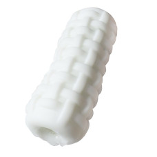 Masturbador Masculino Egg Nora 13,8 x 5,7cm
