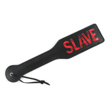 Chibata Estilo Palmatória Slave