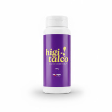 Kit Higienização Hot Pepper com Limpa Toys e Higi Talco Exclusivo