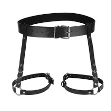 Harness Ajustável Estilo Cinta Liga Harness Ajustável Estilo Cinta Liga