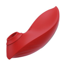 Sugador de Clitóris com 12 Modos de Pulsação Bean Denso