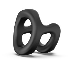 Anel Peniano Duplo em Silicone M3