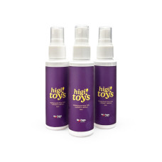 Higi Toys Higienizador para Toys Cuidado e Limpeza by Hot Pepper