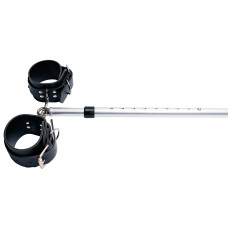 Barra Separadora Retrátil de Mãos e Pernas Sado Bondage