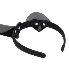 Tiara de Coelha Sexy para Fantasia