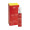 Toque Hipnótico Gel Deslizante Siliconado Deborah Secco by Intt