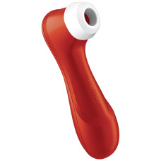 Satisfyer Pro 2 Sugador de Clitóris Air Pulse Vibrator Deborah Secco