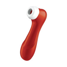 Satisfyer Pro 2 Sugador de Clitóris Air Pulse Vibrator Deborah Secco