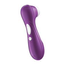 Satisfyer Pro 2 Sugador de Clitóris Premium Air Pulse Intt