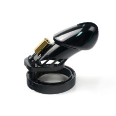 Cinto de Castidade em Plástico 10,0 x 3,8cm