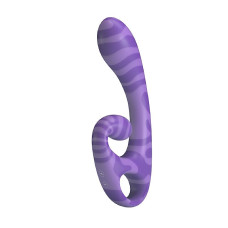 Vibrador de Ponto G e Clitóris Summer com 12 Modos de Vibração Pretty Love